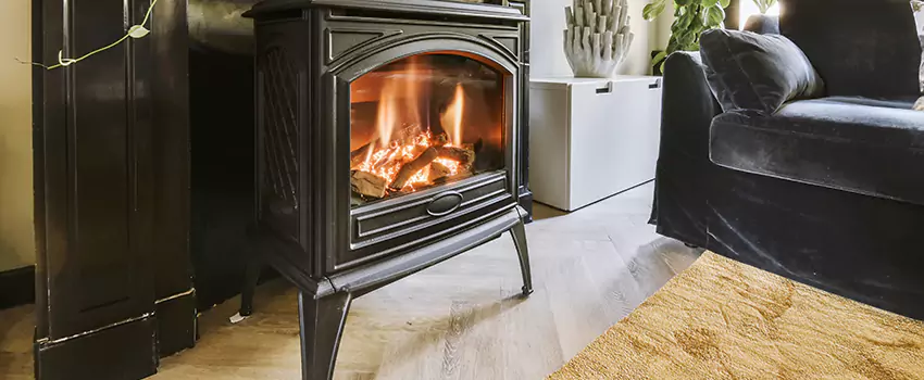 Cost of Hearthstone Stoves Fireplace Services in Lockport, Illinois