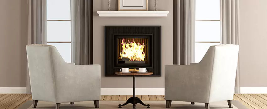 Heat & Glo Outdoor Gas Fireplaces Installation Contractors in Lockport, Illinois