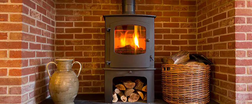 Specifications of Jøtul Fireplace and Inserts in Lockport, Illinois