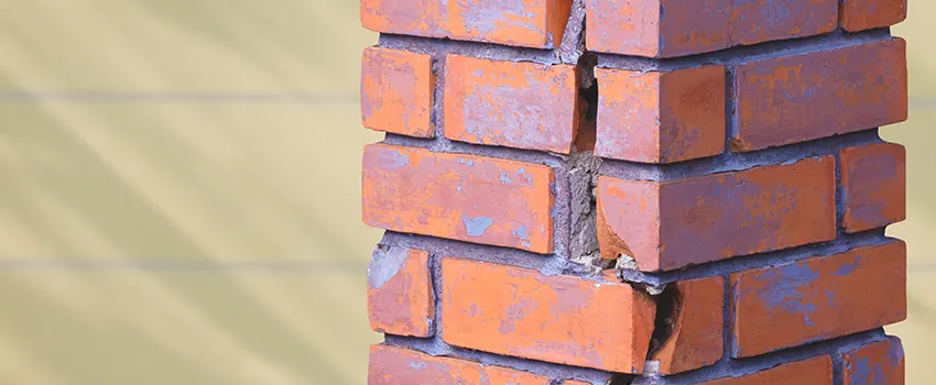 Leaking Chimney Repair And Replacement Cost in Lockport, Illinois