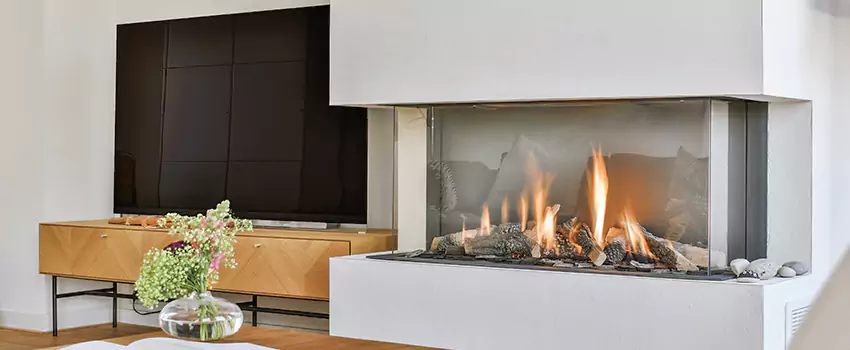 Ortal Wilderness Fireplace Repair and Maintenance in Lockport, Illinois