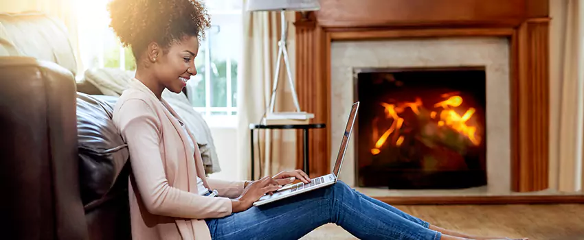 Cost-Effective Osburn Fireplace Installation and Repair in Lockport, IL