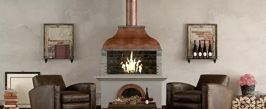 Benefits of Pacific Energy Fireplace in Lockport, Illinois