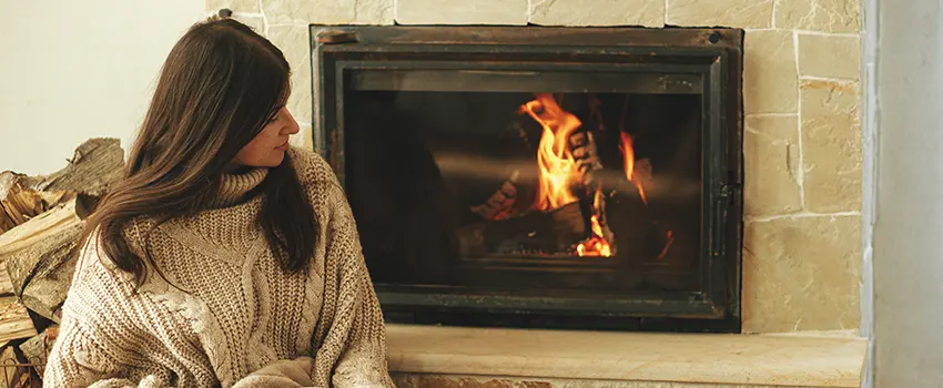 Regency Outdoor Fireplace Products Maintenance and Replacement Services in Lockport, Illinois