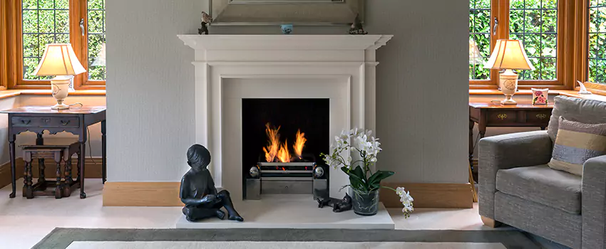 RSF Fireplaces Maintenance and Repair in Lockport, Illinois