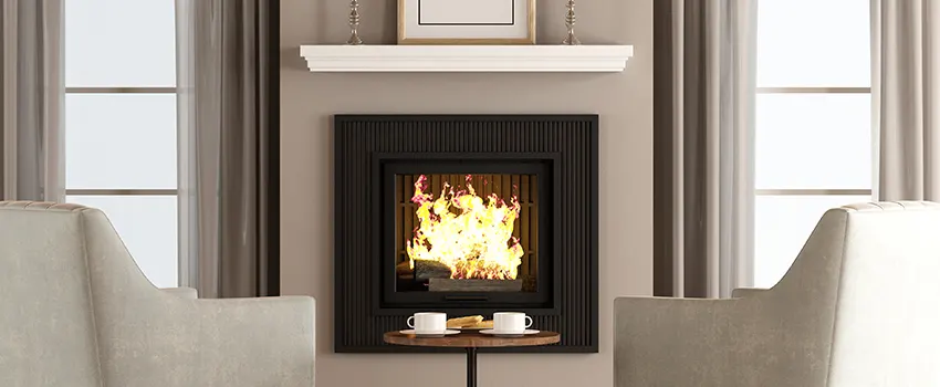 Superior Outdoor Fireplace Repair in Lockport, IL