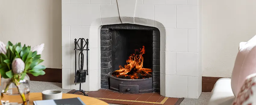 Valor Fireplaces and Stove Repair in Lockport, IL
