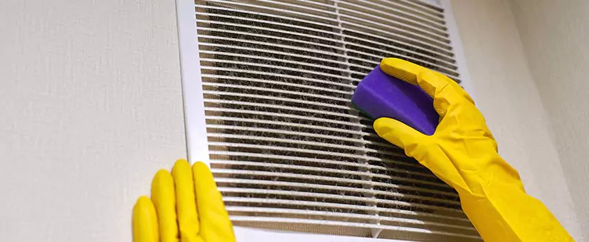 Vent Cleaning Company in Lockport, IL
