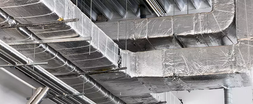 Vent Dust Cleaning Cost in Lockport, IL