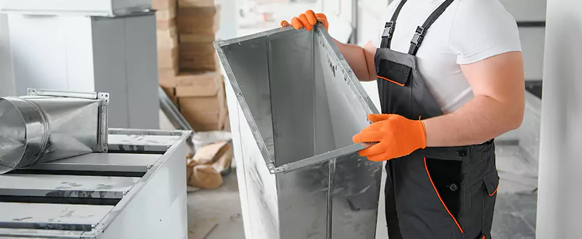 Ventilation Fan Cleaning Services in Lockport, Illinois