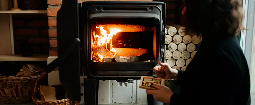 Key Features of Vermont Castings Fireplaces in Lockport, IL