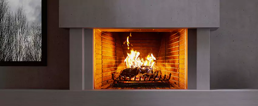 Indoor Wood Burning Furnace Repair and Installation in Lockport, Illinois