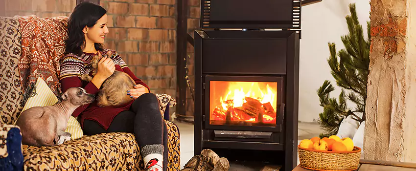 Wood Stove Chimney Cleaning Services in Lockport, IL