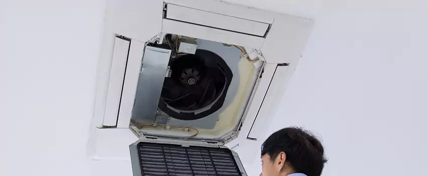 Benefits of Professional Air Duct Cleaning in Lockport, Illinois