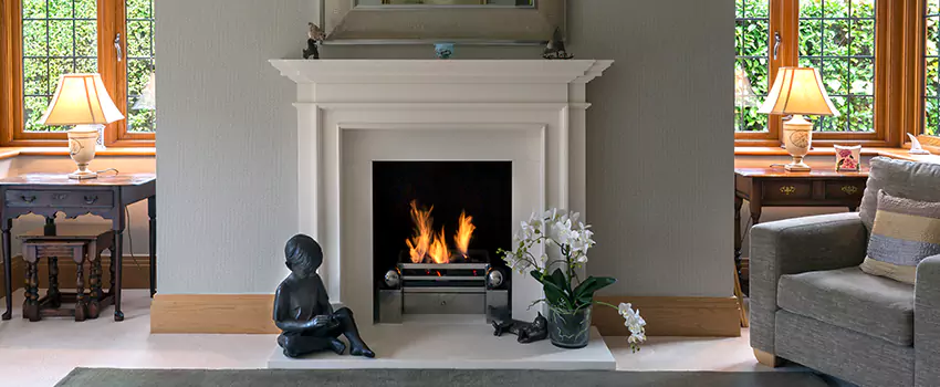 Astria Open-Hearth Wood Fireplaces Services in Lockport, IL