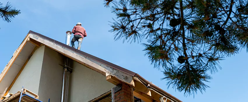 Birds Removal Contractors from Chimney in Lockport, IL