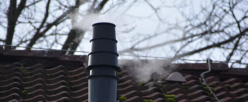 Broken Chimney Animal Screen Repair And Installation in Lockport, IL