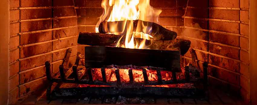 Chimney Ash Dump Cover Repair Services in Lockport, IL