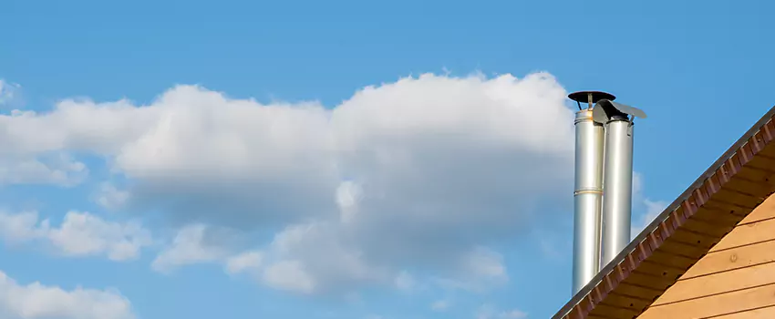 Chimney Cap Bird Guard Repair in Lockport, Illinois