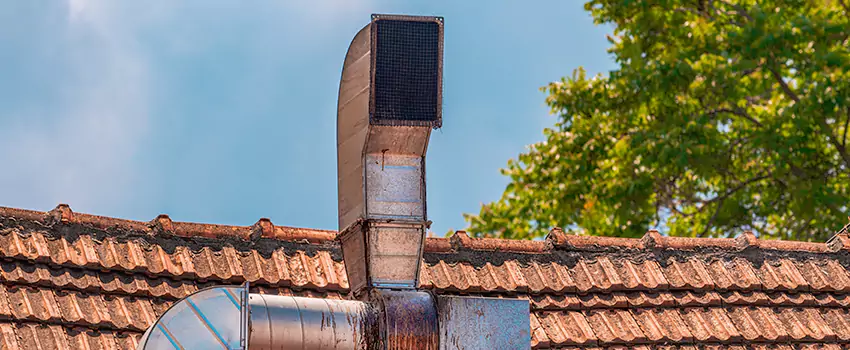 Chimney Creosote Cleaning Experts in Lockport, Illinois