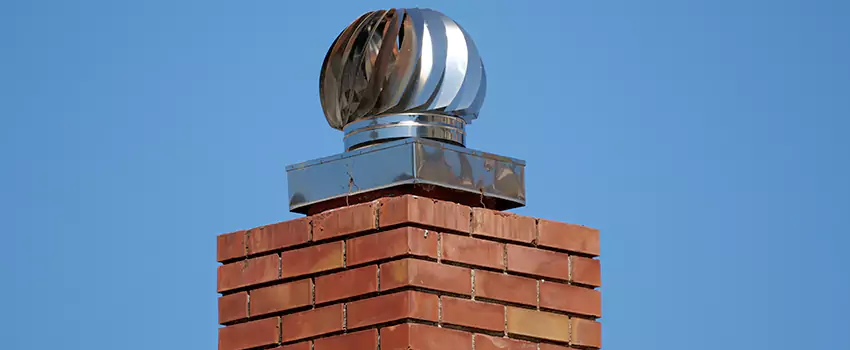 Chimney Damper Hinge Repair in Lockport, IL