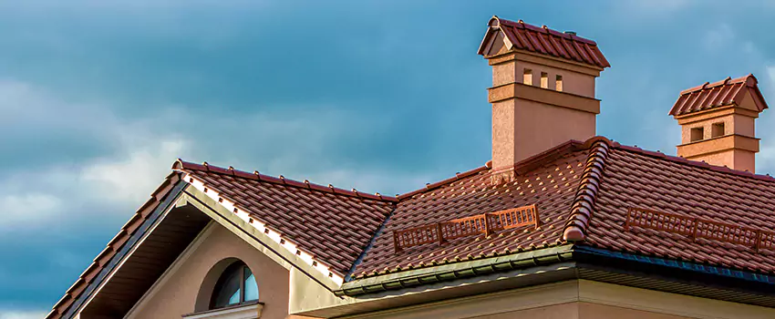 Residential Chimney Services in Lockport, Illinois