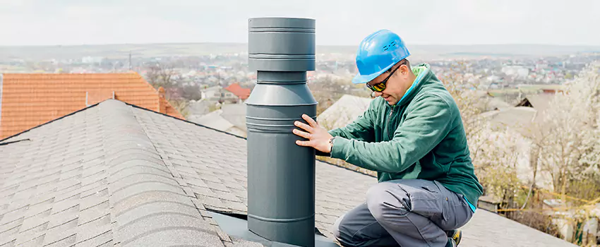 Insulated Chimney Liner Services in Lockport, IL