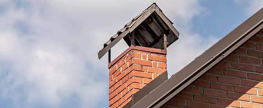 Chimney Saver Masonry Repair Contractor in Lockport, Illinois