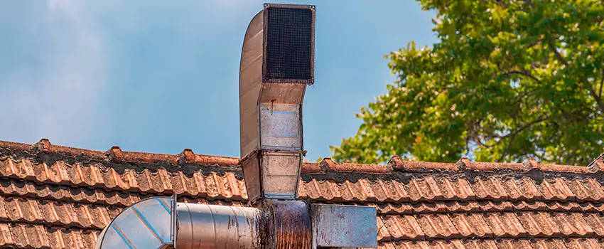 Chimney Blockage Removal in Lockport, Illinois