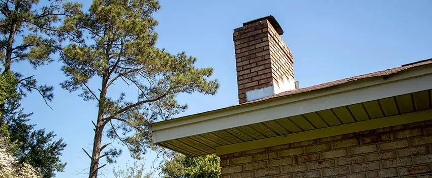 Brick Chimney Sweep Near Me in Lockport, IL