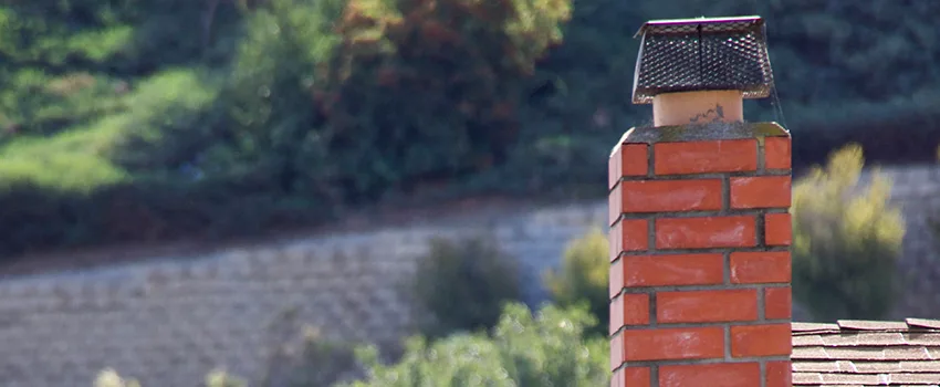 Chimney Tuckpointing And Masonry Restoration in Lockport, IL