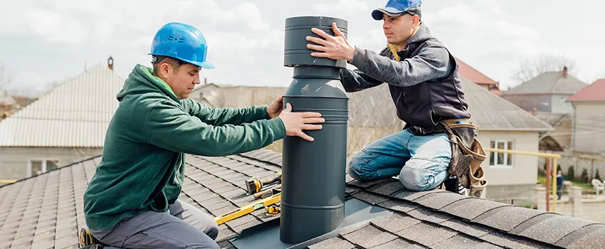 Commercial Chimney Cost in Lockport, IL