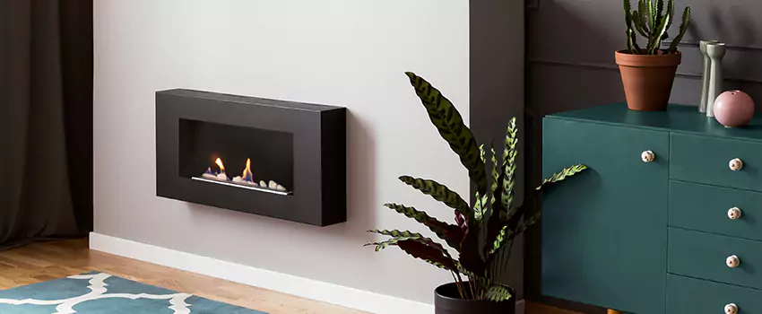 Cost of Ethanol Fireplace Repair And Installation Services in Lockport, IL