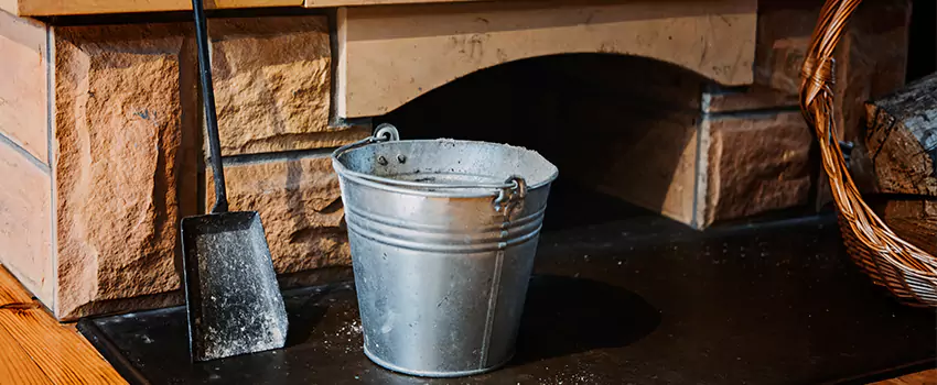 Clean The Fireplace Mantle And Hearth in Lockport, Illinois