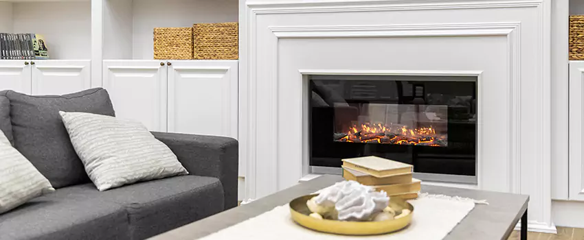 Professional Fireplace Maintenance Contractors in Lockport, IL