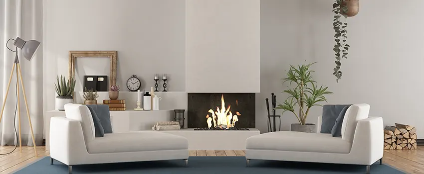 Decorative Fireplace Crystals Services in Lockport, Illinois