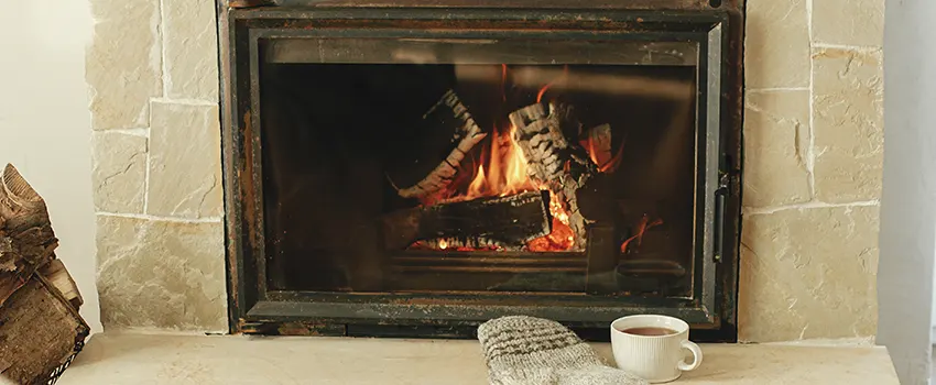Fireplace Door Handle Replacements Services in Lockport, Illinois