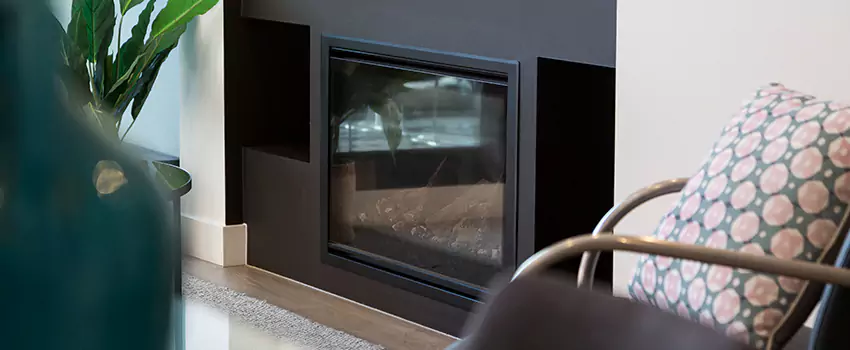 Gas Fireplace Installation in Lockport, IL
