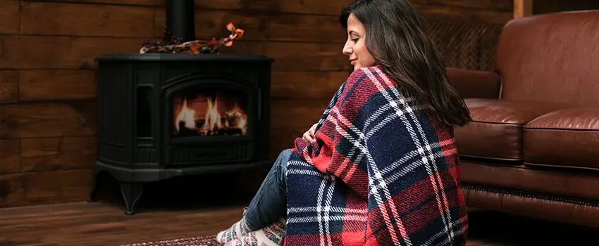 Fireplace Firebox Grate Replacement Services  in Lockport, Illinois