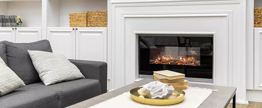 Pellet Fireplace Insert Installation in Lockport, IL