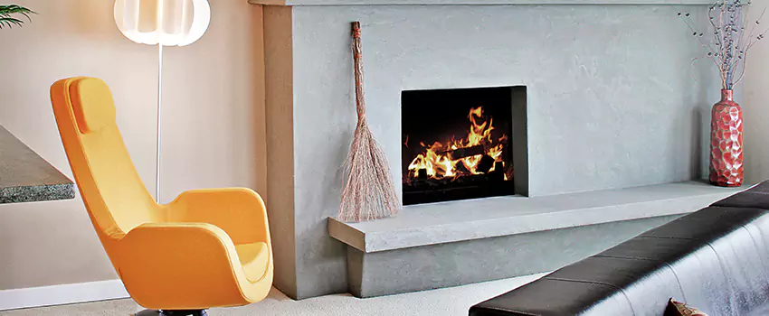 Electric Fireplace Makeover Services in Lockport, IL
