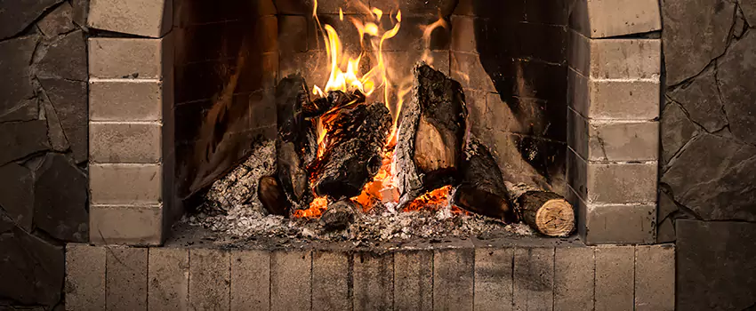 Cost of Rebuilding A Fireplace in Lockport, Illinois