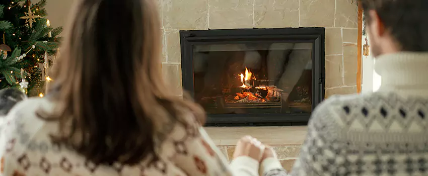 Fireplace Firebox Refurbish & Restore Services in Lockport, IL