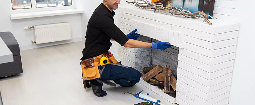 Gas Fireplace Repair And Replacement in Lockport, IL