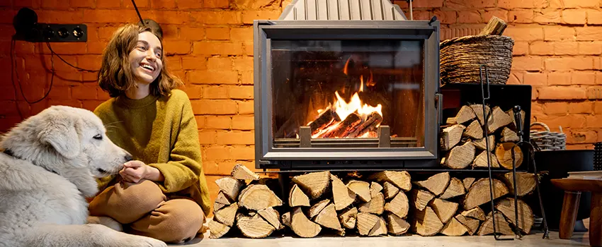 Fireplace Smell Removal Cost in Lockport, IL