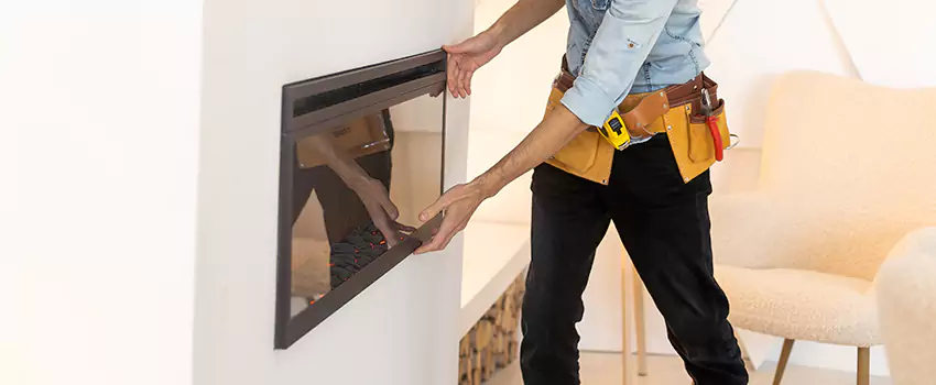 Traditional Fireplace Vent Sweeping in Lockport, IL