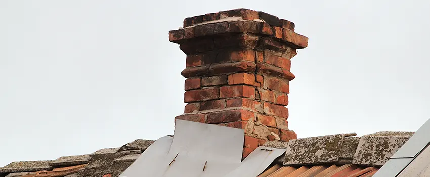 Cost of Fixing Blocked Chimney in Lockport, Illinois