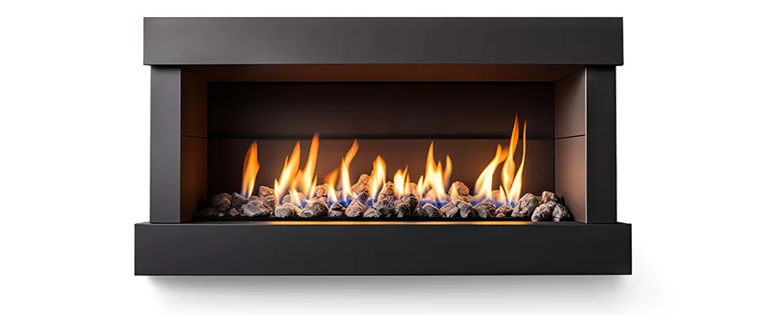 Outdoor Gas Fireplaces Installation in Lockport, IL