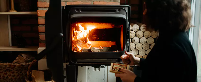 Hearthstone Wood Stoves Fireplace Repair in Lockport, Illinois