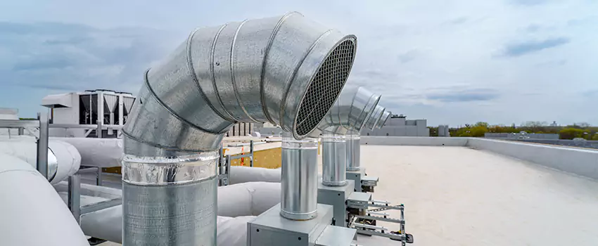 Insulated Ductwork Repair Services Near Me in Lockport, IL